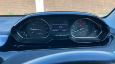 Peugeot 2008 1.2 PureTech 110 Allure 5dr Petrol Estate